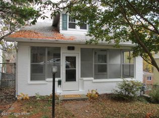 403 Kenilworth Rd, Louisville, KY 40206