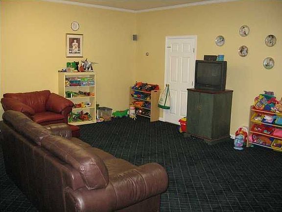 Play room