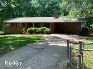 336 Old Donaldson Rd, Canton, GA 30114