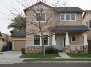 2400 Tea Rose St, Turlock, CA 95382