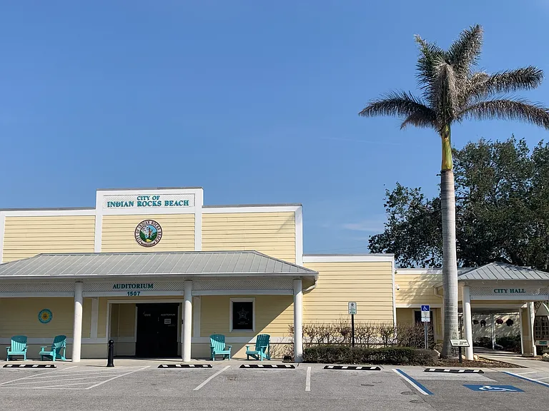 Gulf Blvd — Photo 67