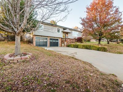 128 Ej Frick Dr, Manhattan, KS, 66503