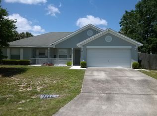 572 Burlington Ave NE, Palm Bay, FL 32907