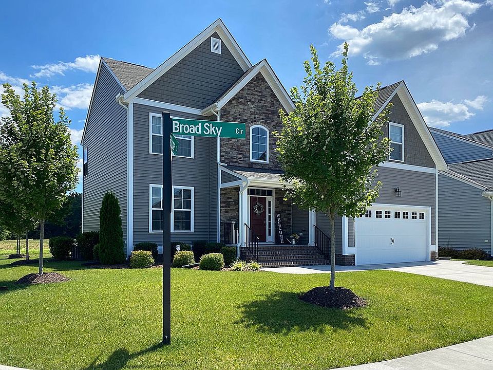1st image of 6301 Broad Sky Cir