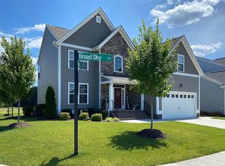 6301 Broad Sky Cir, Mechanicsville, VA 23111