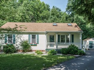 11619 Sunfield Dr, Midlothian, VA 23112