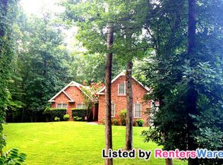 2923 Nicole Rd, Clarksville, TN 37040