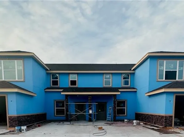 530 E Ebony St, Alamo, TX 78516