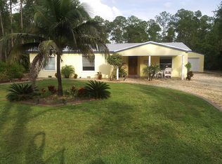 2210 Grant Ave, Alva, FL 33920