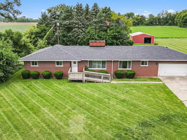 9720 Pitman Rd, Ypsilanti, MI 48197