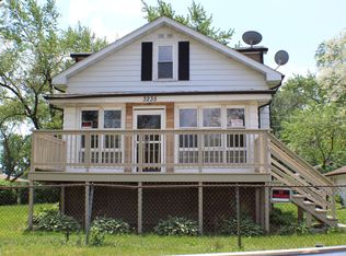 3235 W 166th St, Markham, IL 60428