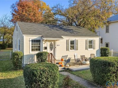 3223 Maryland Ave, Richmond, VA, 23222