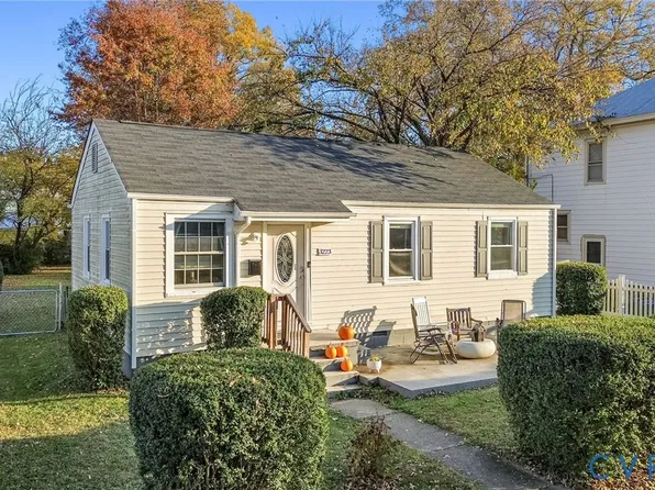 3223 Maryland Ave, Richmond, VA 23222