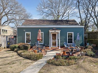 300 N McLean Blvd Lot 1, Memphis, TN, 38112