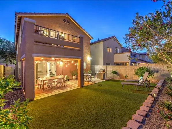 6546 American Flower St, Las Vegas, NV 89148