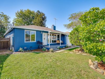 835 8th Ave, Redwood City, CA, 94063