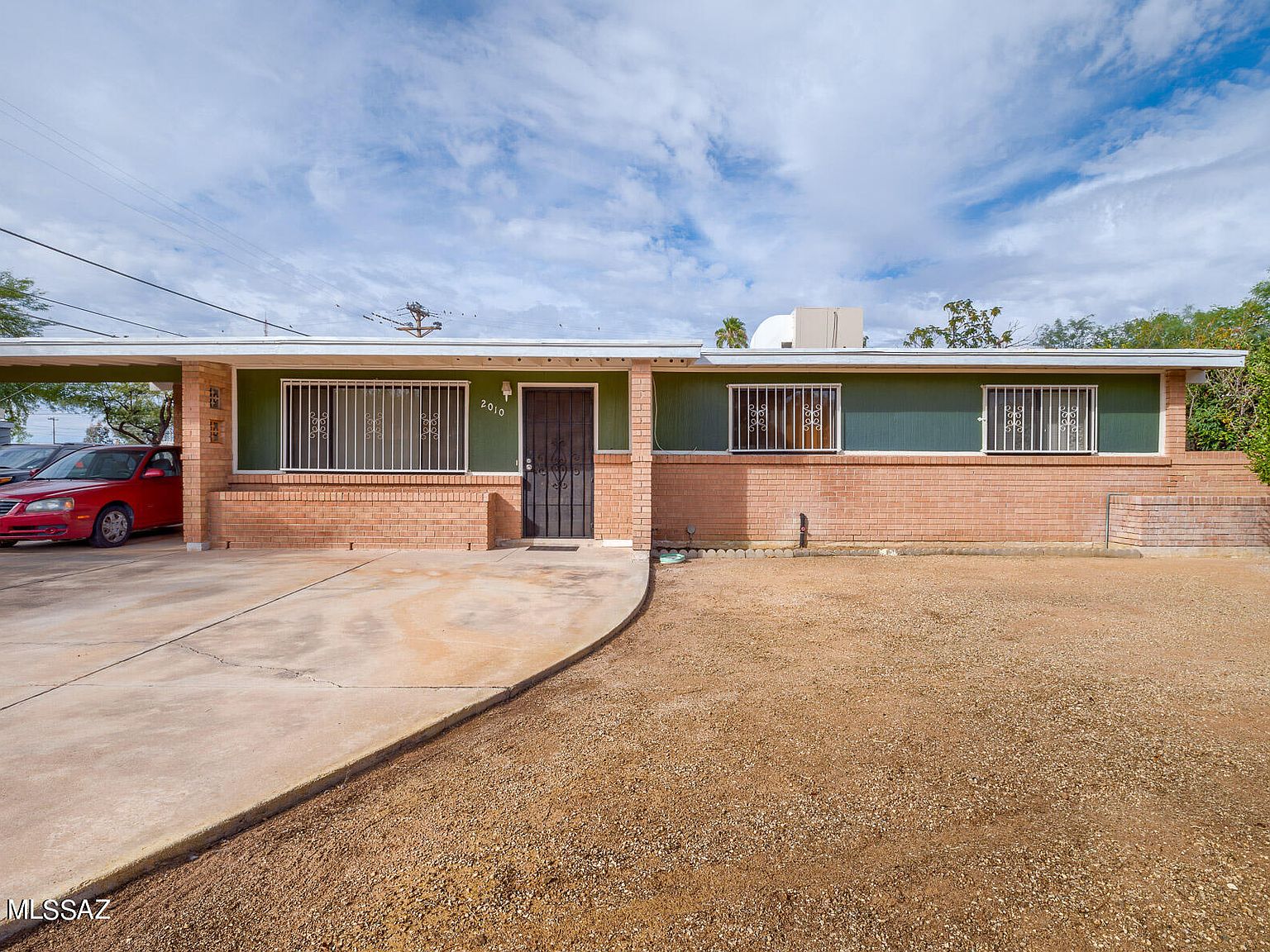 2010 S Longfellow Pl, Tucson, AZ 85711 Zillow