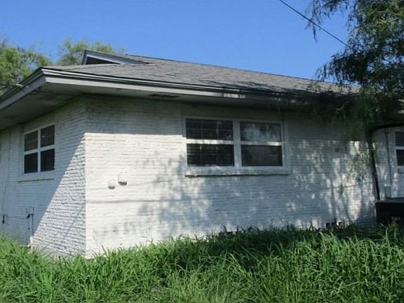 Property Side View