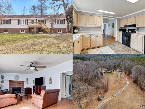 24488 Kings Hwy, Warsaw, VA 22572
