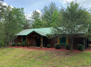 1276 Hickory Dr, Mineral Bluff, GA 30559