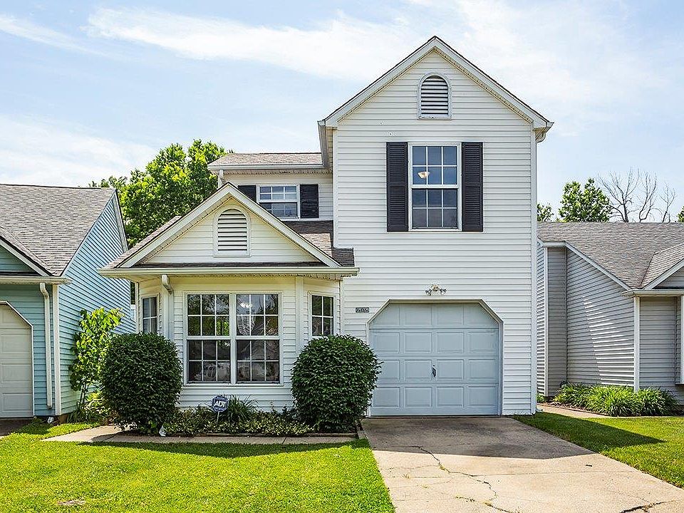1st image of 484 Chelsea Woods Dr