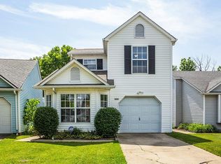 484 Chelsea Woods Dr, Lexington, KY 40509