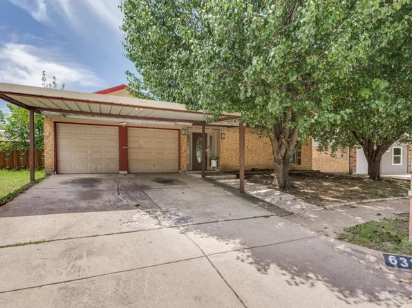 6320 Rebecca Ln, Watauga, TX 76148