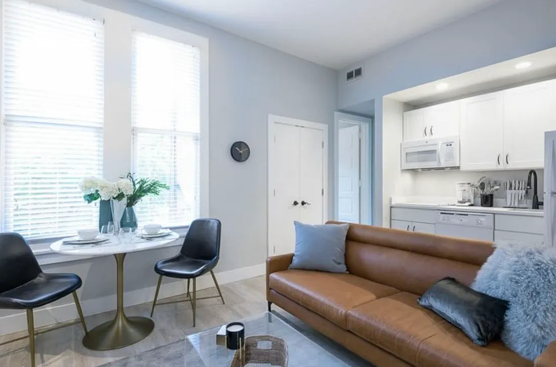 1 bed, 500 sqft, $3,900 — Photo 2