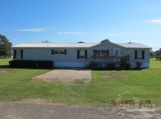 6161 Mitchell Rd, Walnut Hill, FL 32568