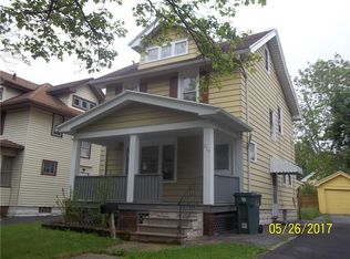 219 Oneida St, Rochester, NY 14621
