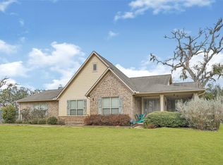 4108 County Road 356, Brazoria, TX 77422
