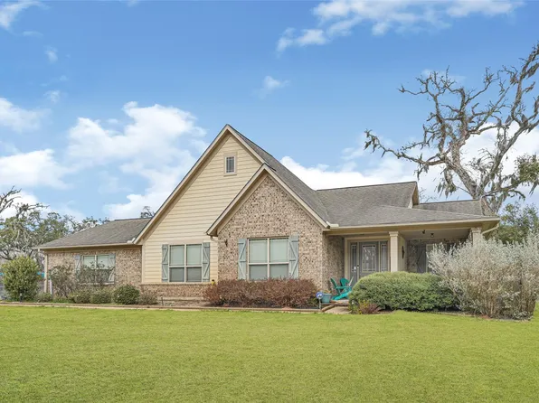 4108 County Road 356, Brazoria, TX 77422
