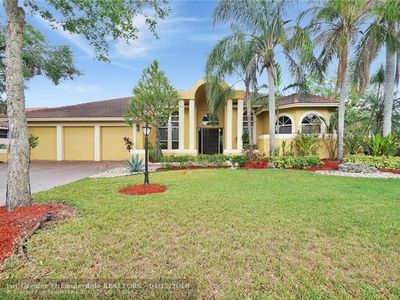 9761 NW 58th Ct, Parkland, FL, 33076