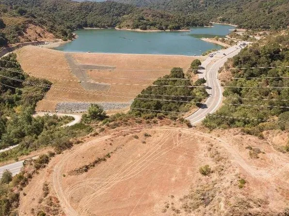 0 Stevens Canyon Road, Cupertino, CA 95014