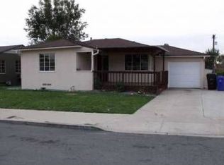 3326 Winlow St, San Diego, CA 92105