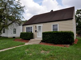 1097 Oakland Park Ave, Columbus, OH 43224