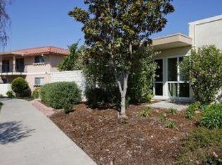 2210 Via Mariposa E UNIT H, Laguna Woods, CA 92637
