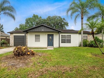 9 Sequoia Way, Kissimmee, FL, 34758