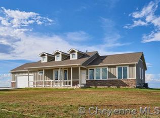 1881 Lauver Ln, Cheyenne, WY 82009