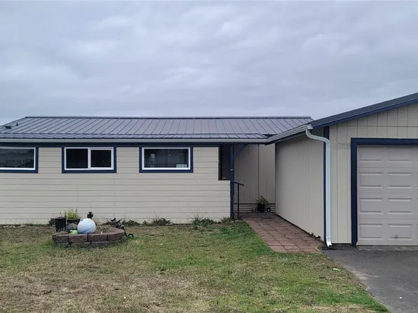 803 Oysterville Road, Ocean Park, WA 98640