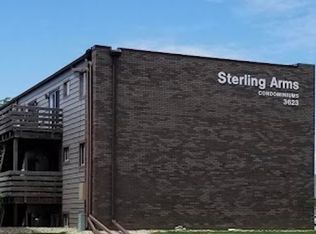 3623 N Sterling Ave APT A7, Peoria, IL