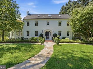 5138 Massachusetts Ave, Bethesda, MD 20816