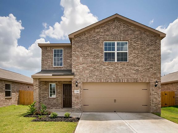 The Colorado by LGI Homes at Seacrest