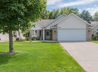1484 132nd Ave NW, Coon Rapids, MN 55448