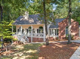 127 Ridge Crest Dr, Macon, GA 31210