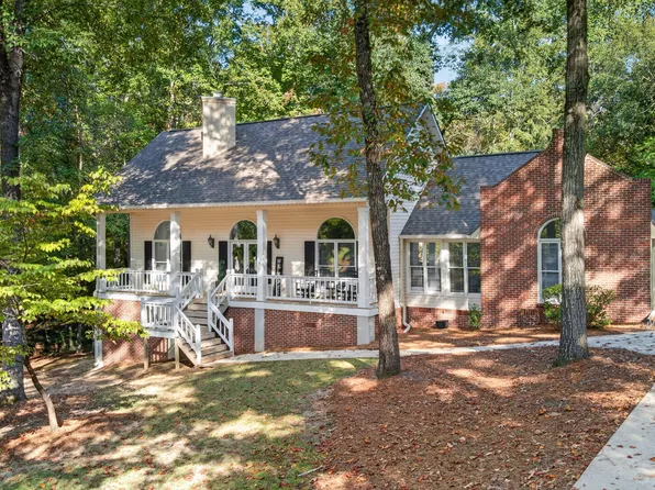 127 Ridge Crest Dr, Macon, GA 31210