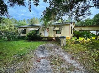 13716 John Williams Rd, Sanderson, FL 32087