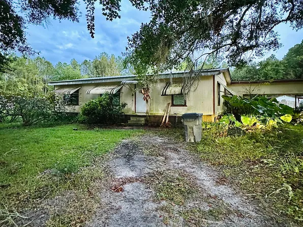 13716 JOHN WILLIAMS Road, Sanderson, FL 32087