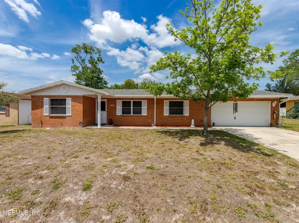 8193 CARAVELLE Drive, Jacksonville, FL 32244