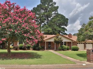 3 Foxfire Cv, Jacksonville, AR 72076